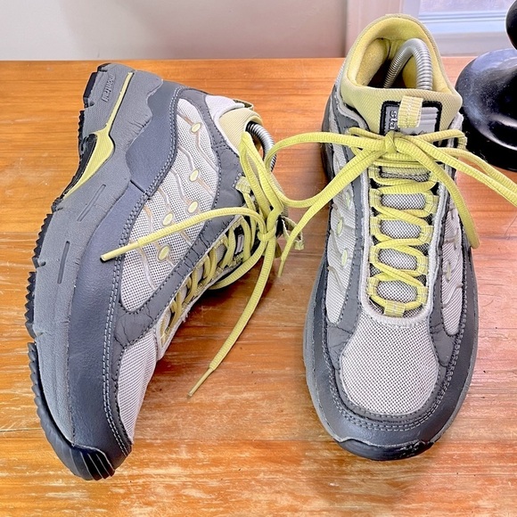 Montrail Men’s Trail Hiking Shoes - Unisex - Picture 5 of 16